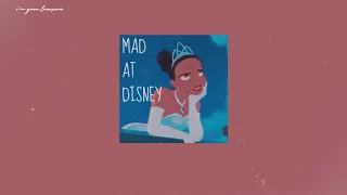 [Vietsub/Lyrics] Mad at Disney - salem ilese