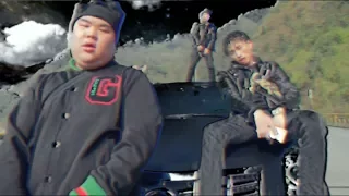 Higher Brothers ft. Jay Park - Franklin (Official Music Video)