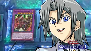 ONE CARD COMBO DESTINY END DRAGOON FTK IN YUGIOH MASTER DUEL