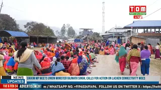 SAGOLMANG DAGI 18 AR LOUTHOKAGA ATOPPA AR THAMBA YAROI HAINA MEEYAM NA KHONGJANG CHANGSHINKHRE