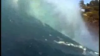 Tsunami: Killer Wave DVD