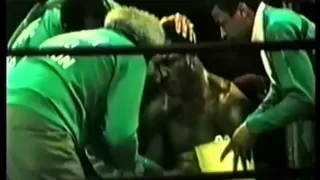 Muhammad Ali vs. Joe Frazier 1 FULL FIGHT