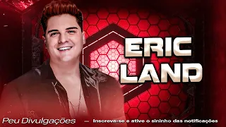 Eric Land - Paredão da Copa - Promocional Novembro 2022