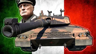 Why Does Gaijin Hate Italy? - War Thunder