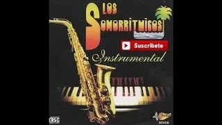 Los Sonorritmicos - Pretendiendo