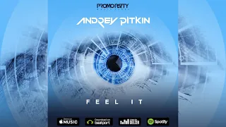 Andrey Pitkin - Feel It [PROMOPARTY Label]