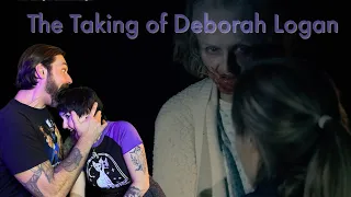 The Taking of Deborah Logan (Found Footage) Review