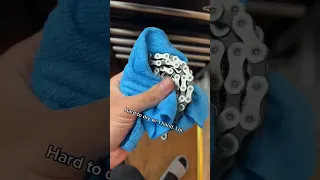 Clean Your Chain Like A Pro!
