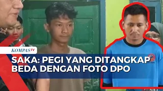 Saka Tatal, Mantan Terpidana Kasus Vina Ungkap Sosok Pegi Berbeda