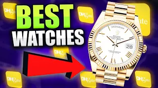 The BEST Rolex Watches On DHGate! (Trusted Sellers)