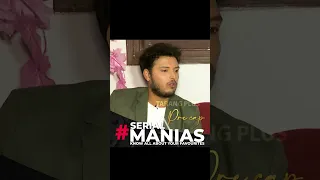 Serial Manias | Precap | Tarini Akhira Tara | Tushar | Tarini | Shorts | Tarang Plus