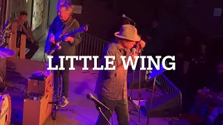 Jimmy Hall Little Wing