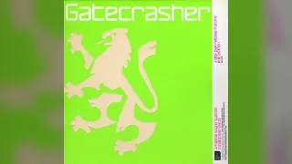 Scott Bond - Gatecrasher: Global Sound System (Longitude) (Disc 01) (2000)