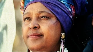 Faces of Africa - Winnie Mandela: Black Saint or Sinner? Part 1