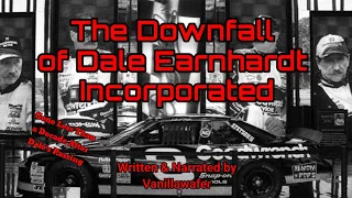 The Downfall of Dale Earnhardt Incorporated (DEI)