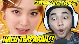 NONTON INI JADI HALU BANGET WOI!! - Weeekly - 7Days Tension [MV] Reaction - Indonesia