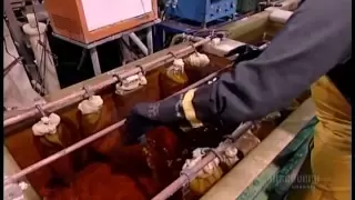 How It's Made Metal Plating