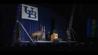 UB NOW:  Neil deGrasse Tyson - on bias in science