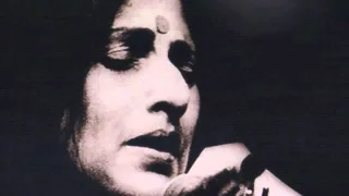 Raga Miyan ki Todi - Smt. Kishori Amonkar