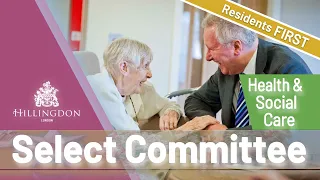 Health and Social Care Select Committee - 6:30pm, 26 January 2023