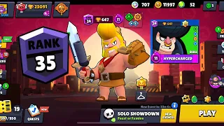 OMG!😎Brawler God Bull Power 11 Max Level Gameplay on Motation🔥SAMSUNG,A7,A8,J4,J5,J6,J7,J2,A3,A4,A5