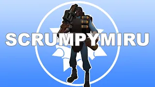 Scrumpymiru