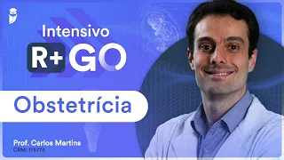 Cardiopatias na gestação - Aula de Obstetrícia do Curso Intensivo R + GO