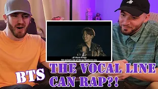 Gift for our YouTube Supporters! BTS - Ddaeng Live (ft. vocal line) | Patreon Exlusive Reaction