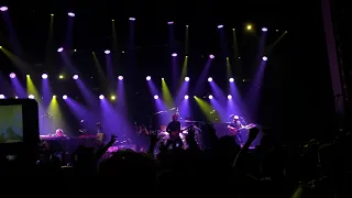 Phish - The Met - Tweezer Reprise 12/3/19