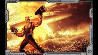 Fatal Mode Episode 3: Shrapnel City [Duke Nukem Mod]