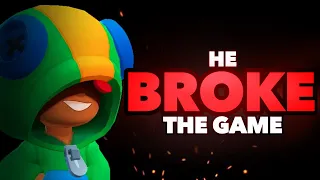 Brawl Stars’ History of Broken Brawlers…