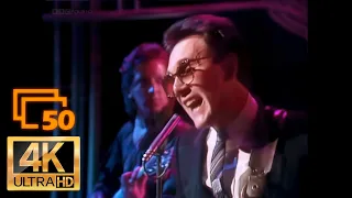 The Buggles - Clean Clean [Live At Top Of The Pops - 10 April 1980][ 4K ]