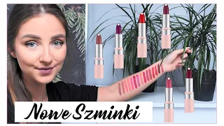 💄SZMINKA HYDRAMATIC AVON💄15 KOLORÓW💄SWATCHES💄