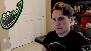 Jerma Streams with Chat - Short Comb Stream