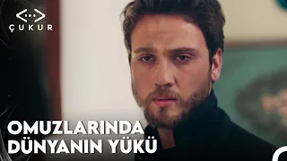 Yamaç Bitkin Düştü - Çukur 27. Bölüm