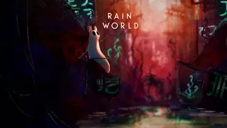 Rain World OST - Threat - Outskirts
