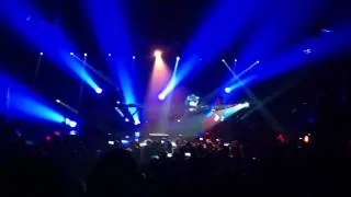 Röyksopp - What Else Is There cont. (Live at the Palace Theatre, Melbourne Australia)