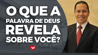 O que a Palavra de Deus revela sobre você? Bispo Jadson Santos - TEMPLO DE SALOMÃO