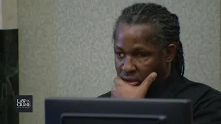 FL v. Markeith Loyd Trial DAy 8 - Final Jury Instructions Jury Charged & Sent To Deliberate