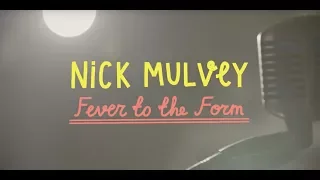 Nick Mulvey - Fever To The Form | Buzzsession