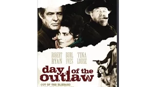 Day of the Outlaw (1959) Andre De Toth