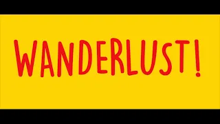 Wanderlust! (TESTO) - Alfa