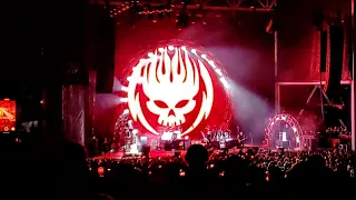 The Offspring - Full Set - Live In Austin TX 8/11/23