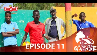Doomi Gaindé Episode 11