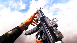 The BURST MP5 is better than you think...