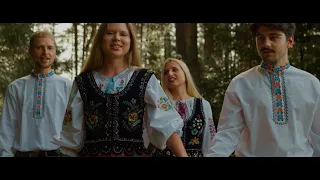 Łemkowie - Górale Karpaccy