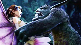 Strange Magic (2015) Film Explained in Hindi/Urdu | Strange Magic Fantasy Summarized हिन्दी