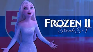 Frozen 2 - Show Yourself (Slovak) (S+T) HQ