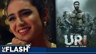 Taapsee Dropped From Pati Patni Aur Woh Remake, Uri Strikes Down On Piracy | FC Flash