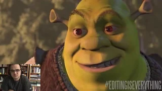 Eminough reacts to Shrek but in 7 different genres